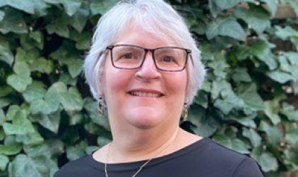 Carol Schlein's Acceptance Speech ABA Women in Legal Tech 2022 